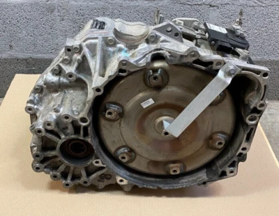 1283198 36002029 VOLVO XC90 2009-14 2,4 2WD FWD AUTOMATIKGETRIEBE GETRIEBE - Bild 1 von 4