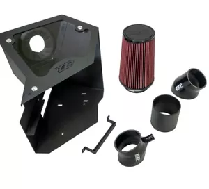 Entrada de aire frío ZZPerformance 3800 para Pontiac Grand Prix 2004+ 3,8 L - Imagen 1 de 6