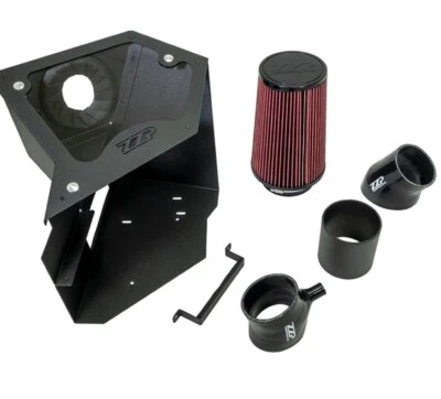 ZZPerformance 3800 Cold Air Intake fits 3.8L 2004+ Pontiac Grand Prix - Image 1 of 4