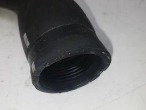 VOLVO XC90 D5 SE AWD 5 DOHC WATER HOSE 30680913 2002-2006 - Picture 1 of 4