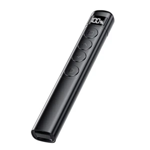 Laser Presentation Pointer 2.4G Wireless Demonstration Remote Control Pen G8W5 - Picture 1 of 12
