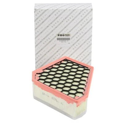 Filtro de aire original Fiat para Ducato 2.3JTD OE (18-On) 1395975080 Foto 1 de 4