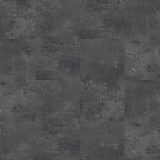 Vinylboden paneele PVC TARKETT Starfloor Click 55 Vintage Zinc BLACK 35952094