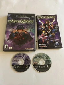 Baten Kaitos: Eternal Wings and the Lost Ocean (GameCube) NM Discs Complete - Picture 1 of 11