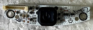 LG IR Infrarot UB8600 JOG PCB EBR78101302 aus 49UB850V-ZD und andere - Bild 1 von 2