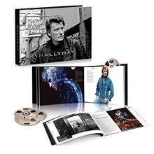 Official Mercury 1976-1984 (Coffret 20CD) von Johnny ... | CD | Zustand sehr gut - Bild 1 von 2