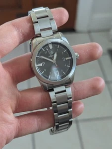 Monta Triumph Automatic 38mm (Grey Dial) - Picture 1 of 13