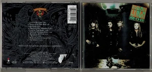 LYNCH MOB - S/t - CD - Dokken, George Lynch - Bild 1 von 2