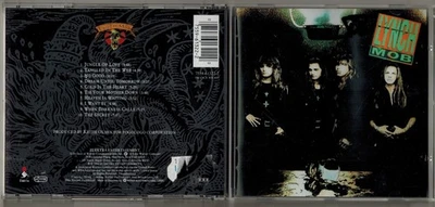 LYNCH MOB - S/t - CD - Dokken, George Lynch - Bild 1 von 2