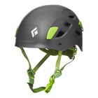 793661367215 Black Diamond Half Dome Helmet Grün, Grau Black Diamond