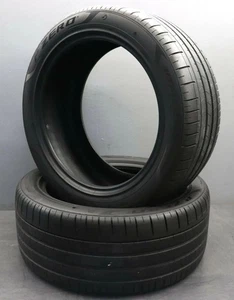 2x neumáticos de verano 315/40R21 (115Y) XL Lamborghini Pirelli P Zero PZ4 DOT20 - Imagen 1 de 5