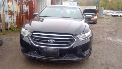 安全带前桶座乘客扣适合 13 - 19 TAURUS 106425 — 第 1/4 张图片