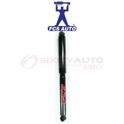 FCS Suspension Strut Shock Absorber for 1999-2004 Ford F-250 Super Duty 5.4L nq Foto 1 de 4