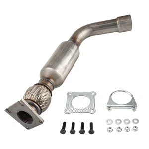 Catalytic Converter For Dodge Grand Caravan 3.3L 3.8L 2008 2009 2010 Direct Fit - Picture 1 of 10