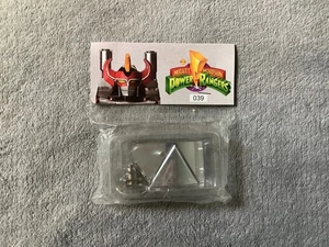 Megazord Power Rangers Numéro 39 Altaya - Picture 1 of 1