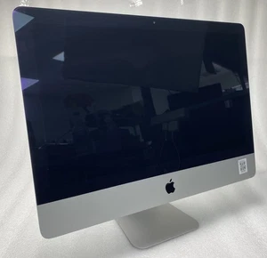 Apple iMac A1418 2012 Core i5-3470S 2.9GHz 8GB RAM 1TB HDD NVIDIA Catlina - Picture 1 of 6