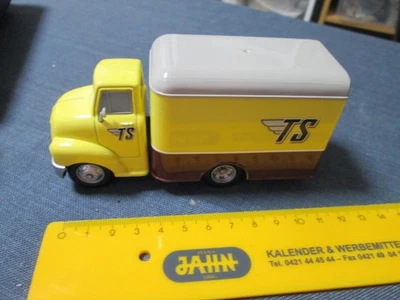 Disney Pixar  -  Cars  - Dustin Mellow Truck     -  Metall  - - Bild 1 von 4