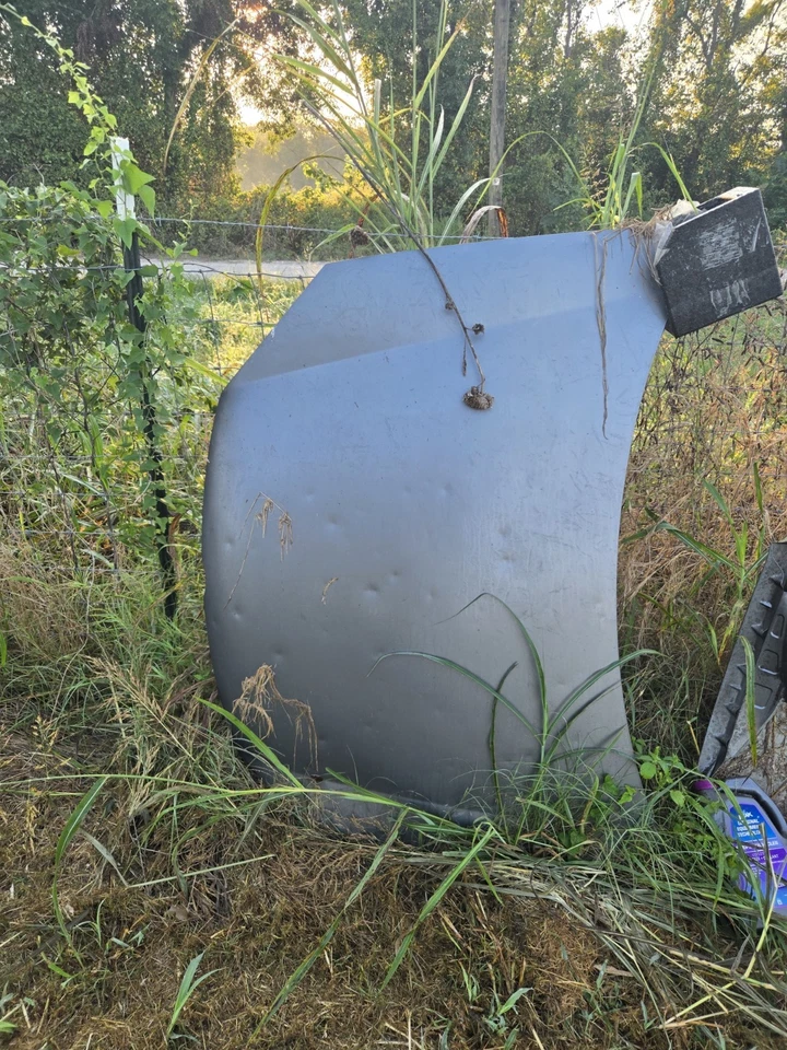 Capó para Volkswagen Rabbit 2006-2009 Gen 5 Foto 1 de 1