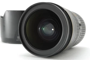 【EXC∔5w/Hood】Nikon AF-S NIKKOR 24-70mm f/2.8G ED Zoom F-Mount Objektiv aus JAPAN - Bild 1 von 8
