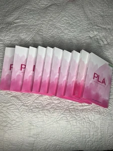 PLA Promade With Love Wimpernverlängerungen vorgefertigte Fächerschalen Großpackung 10 Boxen - Bild 1 von 4