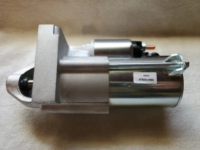 Starter Motor WAI 6783N - Image 1 of 4