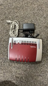 Fritzbox 7490, Gebraucht - Bild 1 von 1
