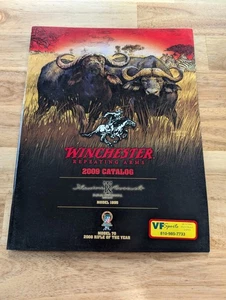 Winchester Repeating Arms 2009 Catálogo de productos rifles escopetas ¡ENVÍO GRATUITO A EE. UU.! - Imagen 1 de 9