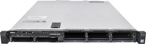 Dell PowerEdge R430 Server E5-2620 v4 2.10GHz 16GB DDR4 8xSFF 2.5 PERC H730 Mini - Afbeelding 1 van 3
