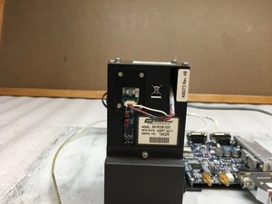 Melles Griot 56CRH/S2746 Laser with Universal Controller and 85-ROE-020 - Picture 1 of 13