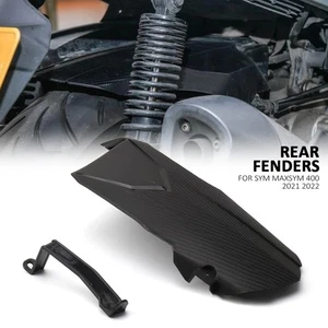 Rear Fender Extender Mudguard Splash Guard For SYM MAXSYM 400 Maxsym 2021 2022 - Bild 1 von 10