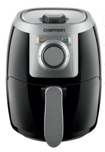 CHEFMAN AIR FRYER - Picture 1 of 6
