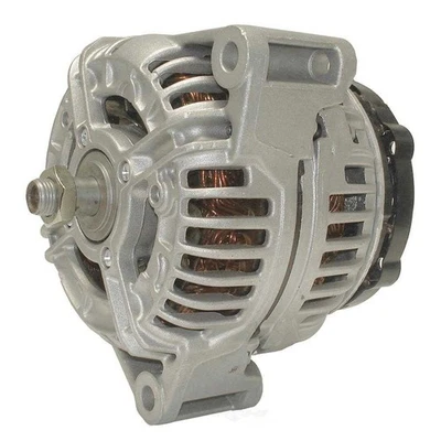 Alternador compatible con Saab 9-5 9-3 2001-2007 ACDELCO PROFESSIONAL Foto 1 de 4