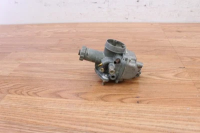 1996 YAMAHA TIMBERWOLF 250 Carburetor Carb Clean  - Image 1 of 4