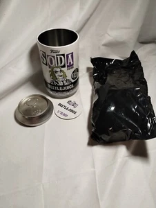 Funko Vinyl Soda: Beetlejuice COMMON 1/12,500 (Pre-Owned) - Picture 1 of 5
