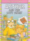 Arthur and the Lost Diary (Arthur Reader),Marc Brown