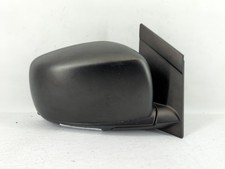 2011-2020 Dodge Grand Caravan Passenger Right Side View Power Door Mirror MZ3RQ