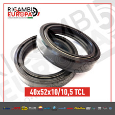 ARI023 PARAOLIO FORCELLA ARIETE 40x52x10/10.5 TCL APRILA CAGIVA DERBI DUCATI