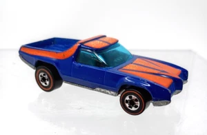 Vintage Hot Wheels Redline 1973 HK Breakaway Bucket Schön!! - Bild 1 von 9