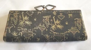 Estuche o embrague para gafas de sol MCM Spectapurse 6" EE. UU. - Imagen 1 de 14