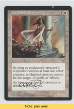 1996 Magic: The Gathering - Mirage Favorable Destiny READ 0a1