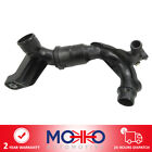 Air Duct Filtered Pipe For Fiesta Vi Focus Iv L1b16f072aa-1 (Fits:Ford)