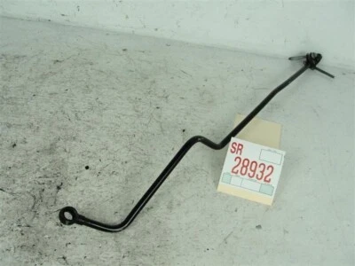 Manguera de dirección asistida C230 2002 MERCEDES BENZ tubo de montaje de tubería de presión OEM Foto 1 de 4