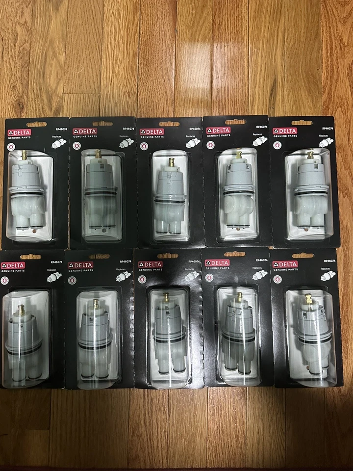 Delta RP46074 Universal Valve Cartridge Assembly