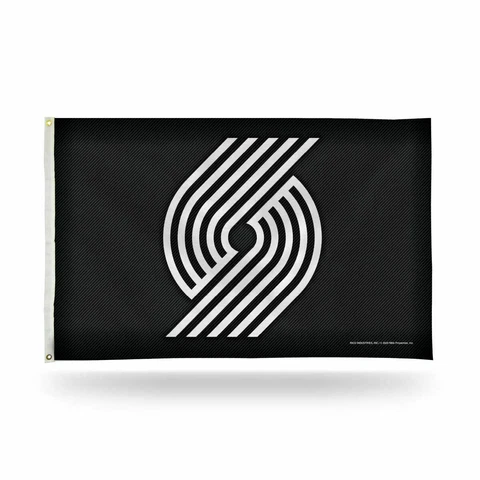 Portland Trail Blazers Pride Flag 3x5ft Banner Polyester basketball blazers027 Cover