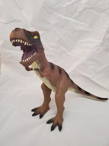 Toys R Us Exclusive T-Rex Dinosaur Toy 2011 - Picture 1 of 3