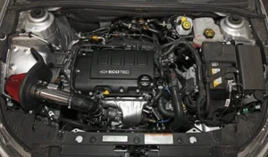 Entrada de aire frío Spectre Performance para Chevrolet Cruze 2011-2015 1,4 L - Imagen 1 de 5
