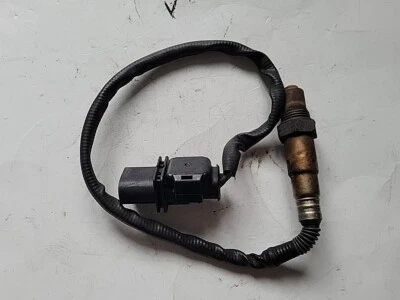 Sensor de oxígeno O2 aguas arriba OEM para Mercedes-Benz ML550 SL550 CLS63 AMG 0035427018 Foto 1 de 4