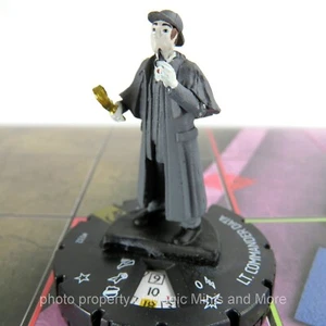 Star Trek Next Generation ~ LT COMMANDER DATA 032 Resistance HeroClix super rare - Picture 1 of 1