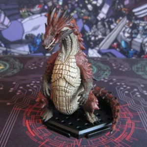 Lao-Shan Lung Monster Hunter Figure Builder Plus Volume 8 Wilds World Rise ✅ - Bild 1 von 6