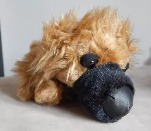 THE ORIGINAL THE DOG ARTIST COLLECTION PLUSH PUPPY TOY - Picture 1 of 5